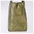 Borsa LOUIS VUITTON Monogram Vernis Wilshire PM Gris Art Deco M91627 Auth 197033 Grigio - vista 5