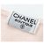 Top CHANEL CC Manga 3/4 Algodón Rosa CC Auth am12359V - vista 10