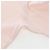 Top CHANEL CC Manga 3/4 Algodón Rosa CC Auth am12359V - vista 6
