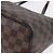 Borsa Tote LOUIS VUITTON Damier Ebene Neverfull PM N51109 LV Auth 195969 - vista 15