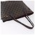 Borsa Tote LOUIS VUITTON Damier Ebene Neverfull PM N51109 LV Auth 195969 - vista 6