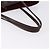 Borsa Tote LOUIS VUITTON Damier Ebene Neverfull PM N51109 LV Auth 195969 - vista 7