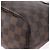 Borsa Tote LOUIS VUITTON Damier Ebene Neverfull PM N51109 LV Auth 195969 - vista 9