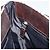 Bolso de hombro BURBERRY Nova Check Canvas Beige Silver Auth 196647A Plata - vista 20