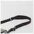 Bolso de hombro BURBERRY Nova Check Canvas Beige Silver Auth 196647A Plata - vista 8
