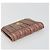 Portafoglio PRADA in Pelle Set da 2 Oro Rosa Auth bs36787 D'oro - vista 13