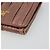 Portafoglio PRADA in Pelle Set da 2 Oro Rosa Auth bs36787 D'oro - vista 15