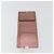 Portafoglio PRADA in Pelle Set da 2 Oro Rosa Auth bs36787 D'oro - vista 16