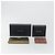 Portafoglio PRADA in Pelle Set da 2 Oro Rosa Auth bs36787 D'oro - vista 18