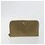 Portafoglio PRADA in Pelle Set da 2 Oro Rosa Auth bs36787 D'oro - vista 2