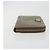 Portafoglio PRADA in Pelle Set da 2 Oro Rosa Auth bs36787 D'oro - vista 4