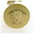 VERSACE Dumbbell Green Auth 196799SAM  - view 4