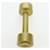 VERSACE Dumbbell Green Auth 196799SAM  - view 6