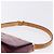 LOUIS VUITTON Monogram Vernis Thompson Street Bag Purple M91095 LV Auth BA14866 Porpora - vista 14