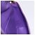 LOUIS VUITTON Monogram Vernis Thompson Street Bag Purple M91095 LV Auth BA14866 Porpora - vista 21