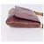 LOUIS VUITTON Monogram Vernis Thompson Street Bag Purple M91095 LV Auth BA14866 Porpora - vista 3