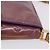 LOUIS VUITTON Monogram Vernis Thompson Street Bag Purple M91095 LV Auth BA14866 Porpora - vista 4
