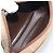 Borsa a tracolla Burberrys Nova Check Canvas Beige Tono Oro Auth BA14775 - vista 12