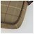 Borsa a tracolla Burberrys Nova Check Canvas Beige Tono Oro Auth BA14775 - vista 15