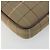 Borsa a tracolla Burberrys Nova Check Canvas Beige Tono Oro Auth BA14775 - vista 16