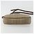 Borsa a tracolla Burberrys Nova Check Canvas Beige Tono Oro Auth BA14775 - vista 5