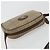 Borsa a tracolla Burberrys Nova Check Canvas Beige Tono Oro Auth BA14775 - vista 6