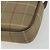 Borsa a tracolla Burberrys Nova Check Canvas Beige Tono Oro Auth BA14775 - vista 9