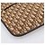 Borsa a mano Christian Dior Trotter Canvas Beige Gold Tone Auth 196433A - vista 11