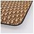 Borsa a mano Christian Dior Trotter Canvas Beige Gold Tone Auth 196433A - vista 12