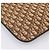 Borsa a mano Christian Dior Trotter Canvas Beige Gold Tone Auth 196433A - vista 13