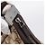 Borsa a Tracolla GUCCI GG Canvas Beige Silver 122790 Auth am12405V Argento - vista 14