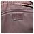 Borsa a Tracolla GUCCI GG Canvas Beige Silver 122790 Auth am12405V Argento - vista 15