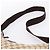 Borsa a Tracolla GUCCI GG Canvas Beige Silver 122790 Auth am12405V Argento - vista 8
