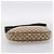 Borsa a Tracolla GUCCI GG Canvas Beige Silver 122790 Auth am12405V Argento - vista 9