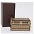 LOUIS VUITTON MALLE COURRIER 1888 Fermacarte Beige Brown M99729 Auth 196934M Marrone - vista 12