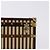 LOUIS VUITTON MALLE COURRIER 1888 Fermacarte Beige Brown M99729 Auth 196934M Marrone - vista 19