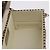 LOUIS VUITTON MALLE COURRIER 1888 Fermacarte Beige Brown M99729 Auth 196934M Marrone - vista 21