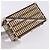 LOUIS VUITTON MALLE COURRIER 1888 Fermacarte Beige Brown M99729 Auth 196934M Marrone - vista 5