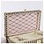 LOUIS VUITTON MALLE COURRIER 1888 Fermacarte Beige Brown M99729 Auth 196934M Marrone - vista 8