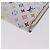 LOUIS VUITTON Monogram Multicolor Zippy Wallet White Orange M60241 Auth BA14910V Bianco Arancione - vista 15