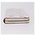 LOUIS VUITTON Monogram Multicolor Zippy Wallet White Orange M60241 Auth BA14910V Bianco Arancione - vista 3