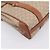 Céline Borsa a mano CELINE Macadam Canvas PVC Beige Gold Auth 198262 D'oro - vista 16