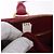 Borsa a mano PRADA Galleria Saffiano 2way Pink Gold Auth 198736V Rosa D'oro - vista 10