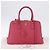 Borsa a mano PRADA Galleria Saffiano 2way Pink Gold Auth 198736V Rosa D'oro - vista 12