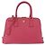 Borsa a mano PRADA Galleria Saffiano 2way Pink Gold Auth 198736V Rosa D'oro - vista 13