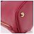 Borsa a mano PRADA Galleria Saffiano 2way Pink Gold Auth 198736V Rosa D'oro - vista 17