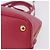 Borsa a mano PRADA Galleria Saffiano 2way Pink Gold Auth 198736V Rosa D'oro - vista 18