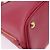 Borsa a mano PRADA Galleria Saffiano 2way Pink Gold Auth 198736V Rosa D'oro - vista 19