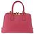 Borsa a mano PRADA Galleria Saffiano 2way Pink Gold Auth 198736V Rosa D'oro - vista 2