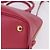 Borsa a mano PRADA Galleria Saffiano 2way Pink Gold Auth 198736V Rosa D'oro - vista 20